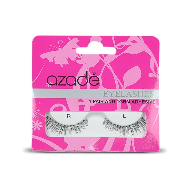 AZADE Mixt Range Βλεφαρίδες no04