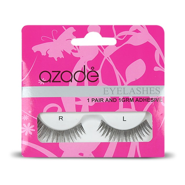 AZADE Mixt Range Βλεφαρίδες no05