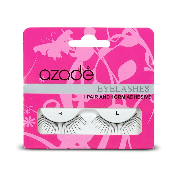 AZADE Mixt Range Βλεφαρίδες no06