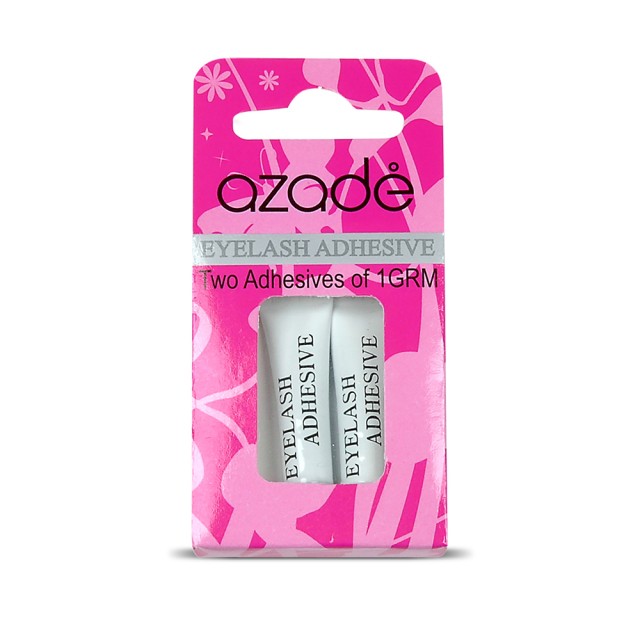 AZADE Mixt Range Κόλλα βλεφαρίδων 2τμχ