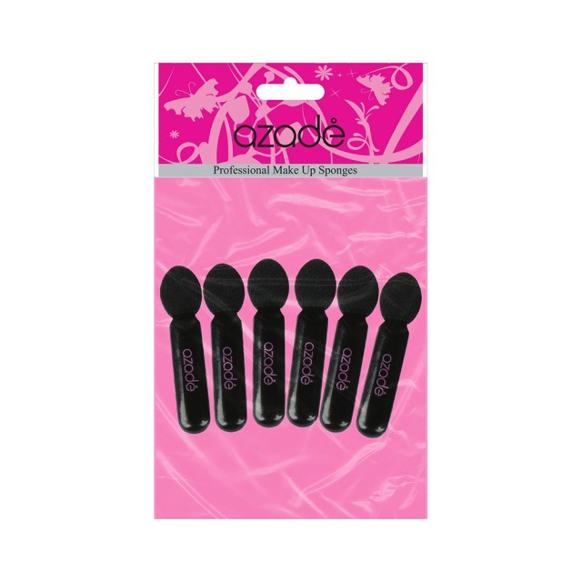 AZADE Eyeshadow Blender Pack
