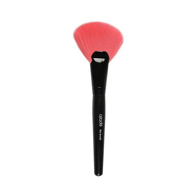 AZADE Fan Brush