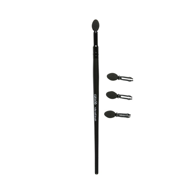 AZADE Eyeshadow Ruby Cell Brush