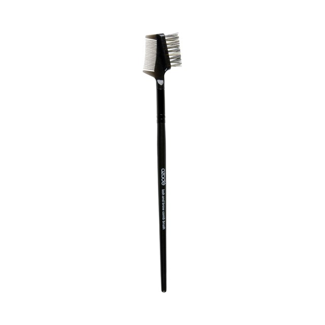 AZADE Lash And Brow Comb Brush