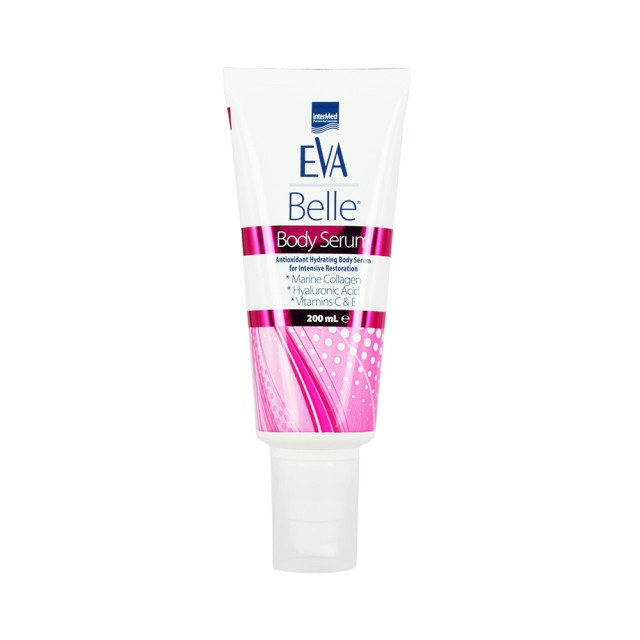 INTERMED Eva Belle Ορός Εντατικής Ανάπλασης Σώματος 200ml
