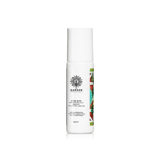 GARDEN After Bite Stick Αμμωνιας 20ml