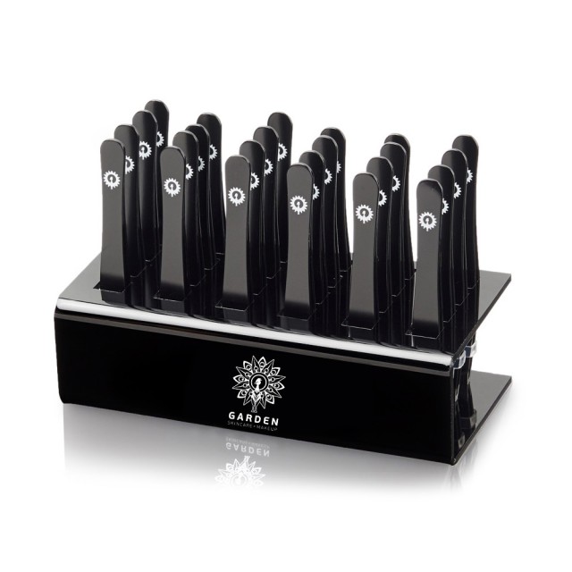 GARDEN Eyebrow Tweezers Τσιμπιδάκι Φρυδιών