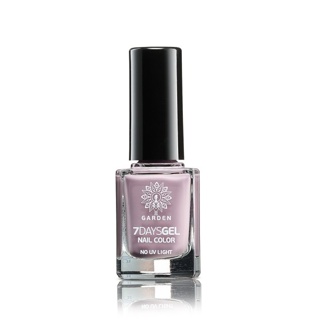 GARDEN 7 Days Gel Nail Βερνίκι Νυχιών Colour 04