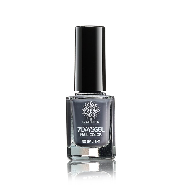 GARDEN 7 Days Gel Nail Βερνίκι Νυχιών Colour 05