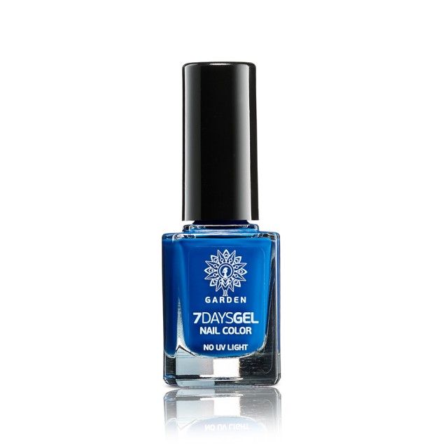 GARDEN 7 Days Gel Nail Βερνίκι Νυχιών Colour 20