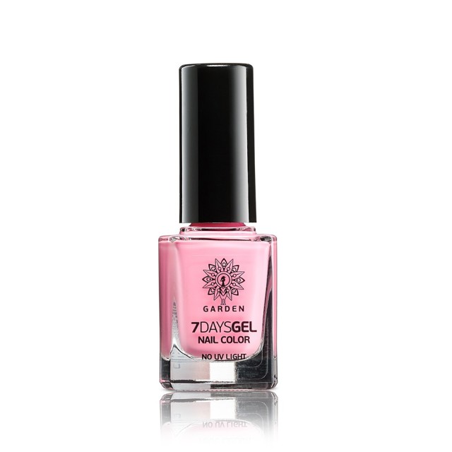 GARDEN 7 Days Gel Nail Βερνίκι Νυχιών Colour 31