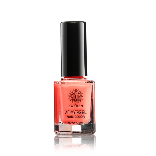 GARDEN 7 Days Gel Nail Βερνίκι Νυχιών Colour 32