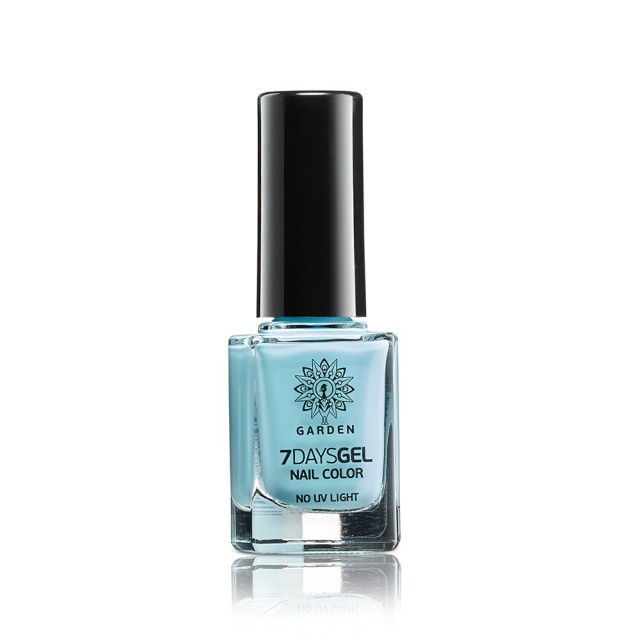 GARDEN 7 Days Gel Nail Βερνίκι Νυχιών Colour 36