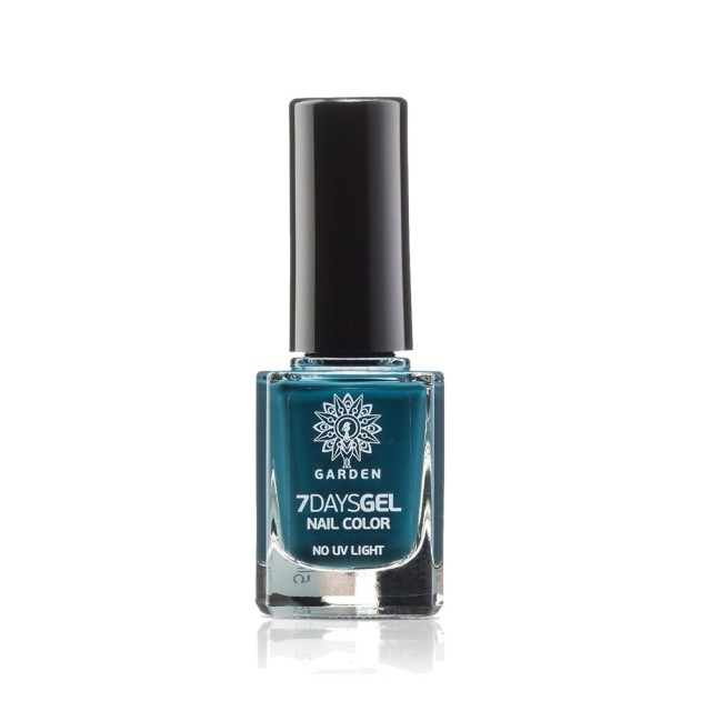GARDEN 7 Days Gel Nail Βερνίκι Νυχιών Colour 42