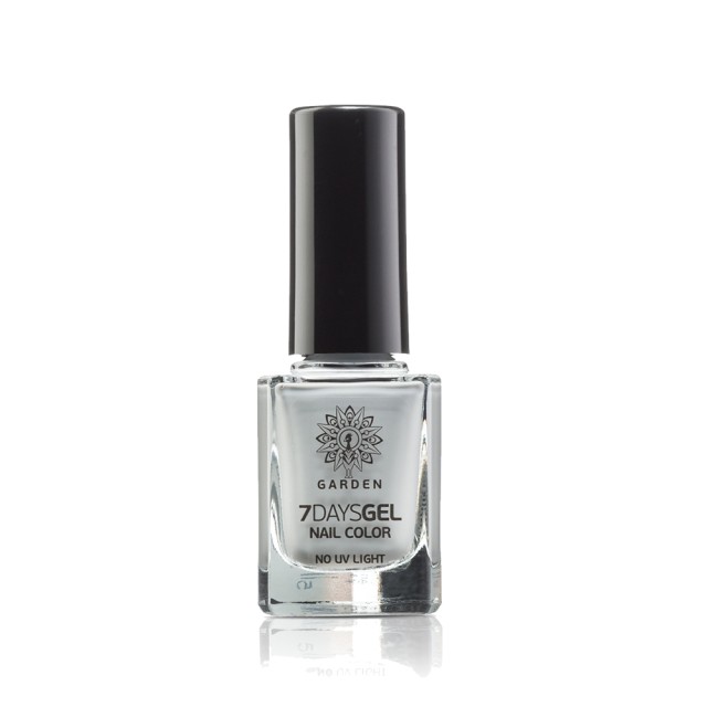 GARDEN 7 Days Gel Nail Βερνίκι Νυχιών Colour 48
