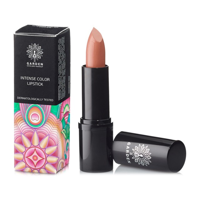 GARDEN Intense Color Lipstick Matte 01 Wake me Up