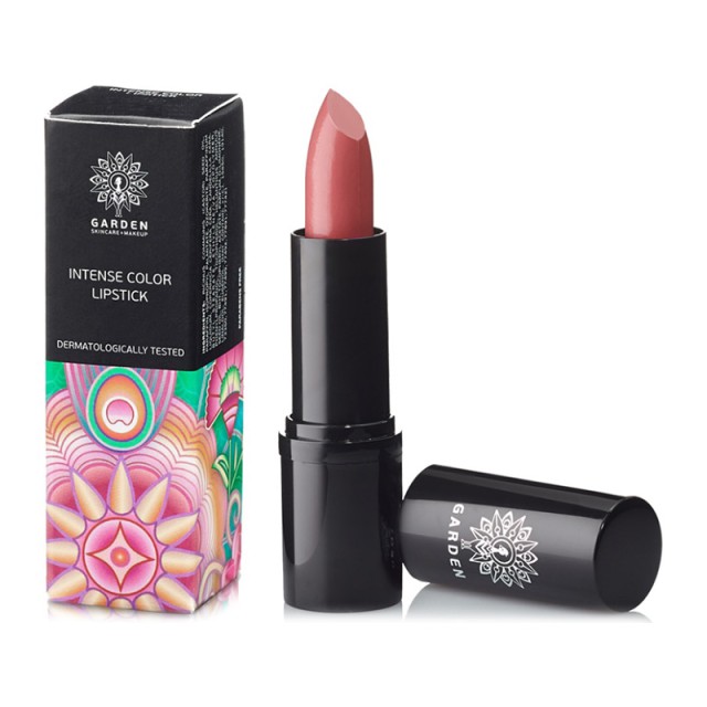 GARDEN Intense Color Lipstick Gloss 03 Nine to Five