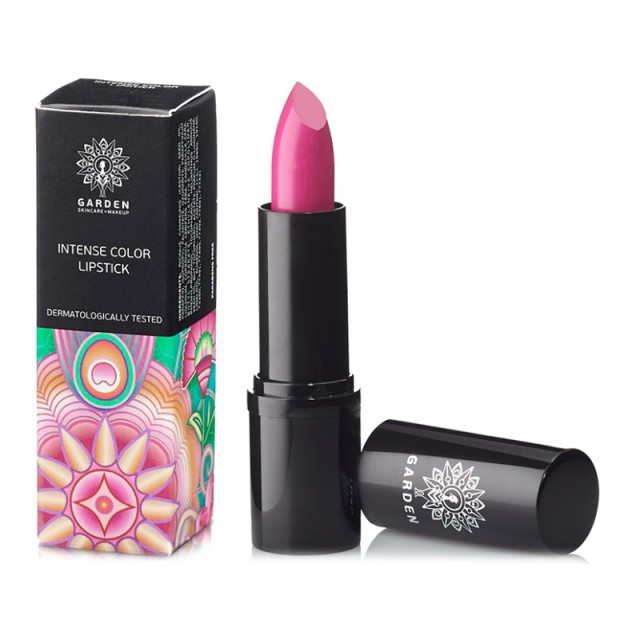 GARDEN Intense Color Lipstick Gloss 05 Down Town Mood