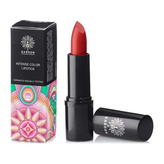 GARDEN Intense Color Lipstick Matte 06 Lets Party
