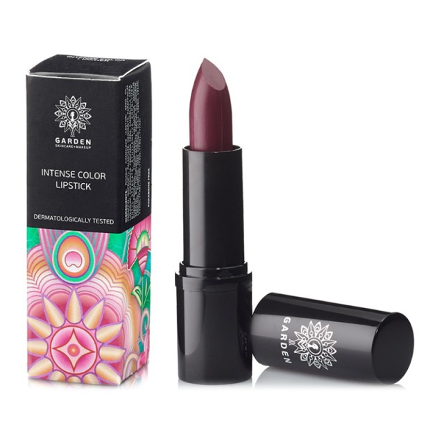 GARDEN Intense Color Lipstick Matte 08 Midnight Dreams