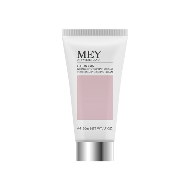 MEY Calmosin Cream Καταπραϋντική Επανορθωτική Κρέμα 50ml
