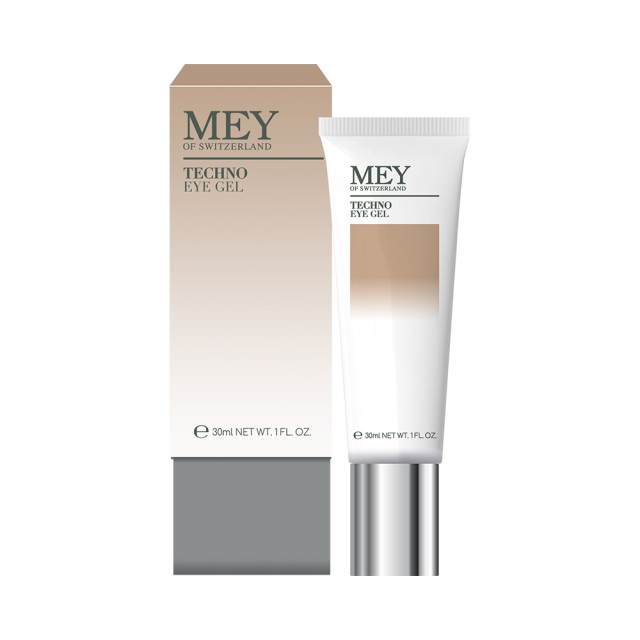 MEY Techno Eye Gel Pot Ειδική Φροντίδα Για Τη Περιοχή Των Ματιών 30ml