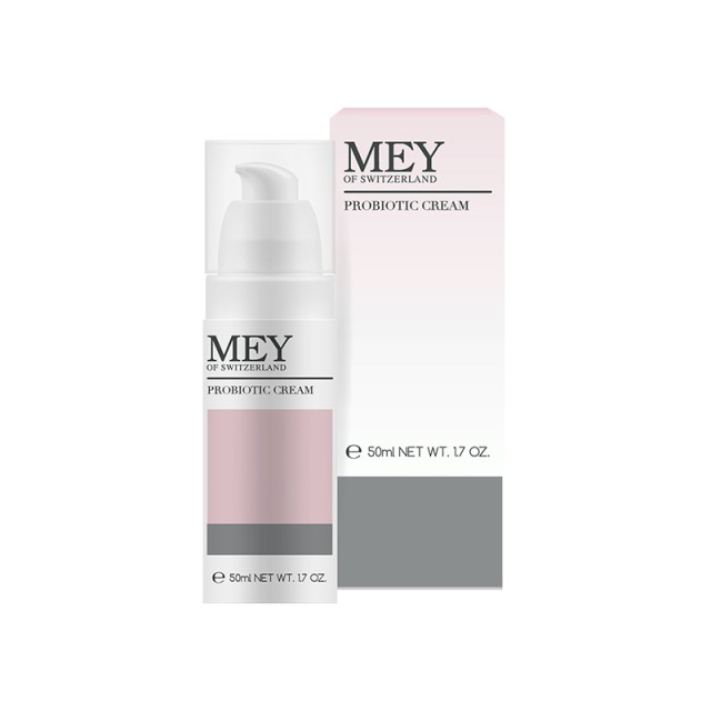 MEY Probiotic Ενυδατική Κρέμα Προσώπου 50ml