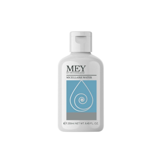 MEY Micellar Water Νερό Καθαρισμού & Ντεμακιγιάζ, 250ml