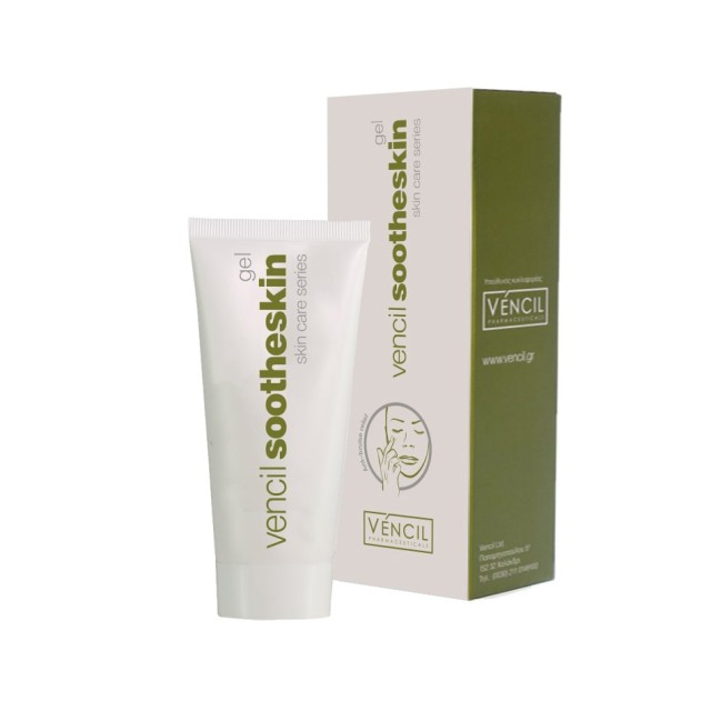 VENCIL Sootheskin Gel 30ml