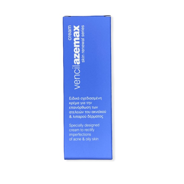 VENCIL Azemax Cream 50ml