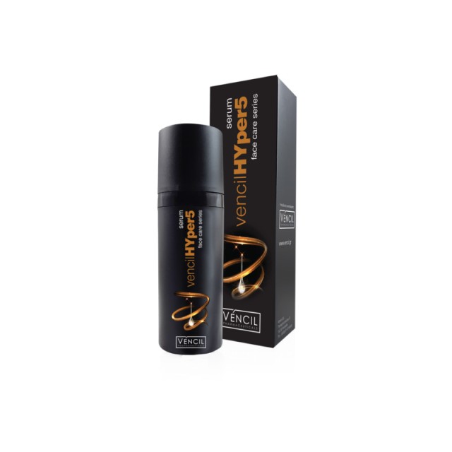 VENCIL Hyper5 Serum Επανορθωτικός Ορός Προσώπου 30ml