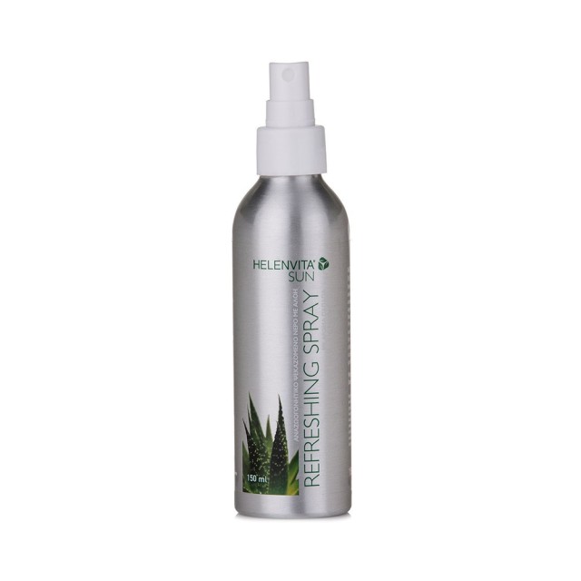 HELENVITA Sun Refreshing Spray Αναζωογονητικό Σπρέι για Μετά τον Ήλιο 150ml