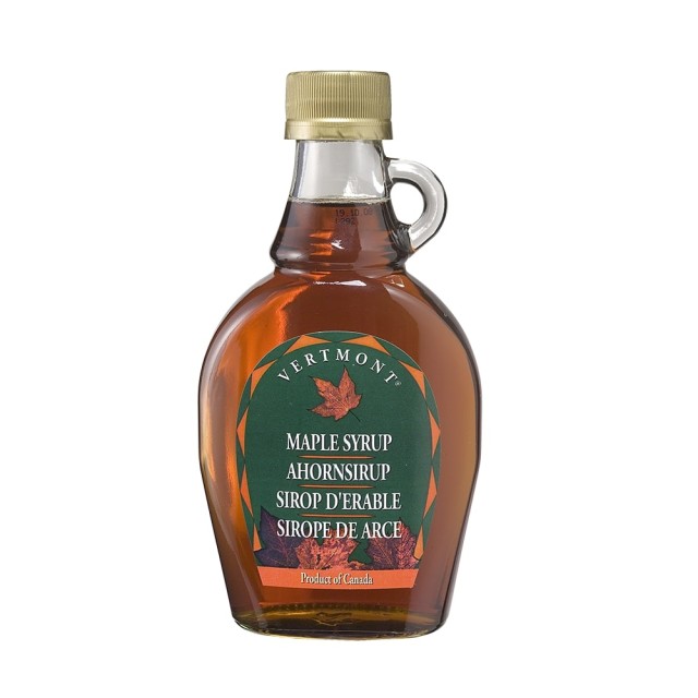 VERTMONT maple Σιρόπι Σφένδαμου 250gr