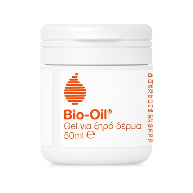 BIO-OIL Skin Gel Για Ξηρό Δέρμα 50ml