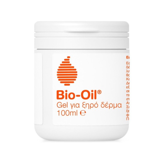BIO-OIL Dry Skin Gel Ενυδατική Σύνθεση για Ξηρό Δέρμα 100ml