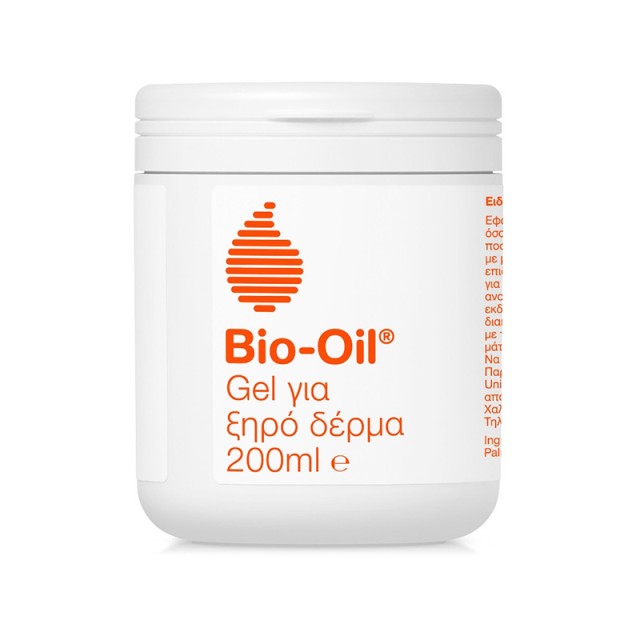 BIO-OIL Skin Gel Για Ξηρό Δέρμα 200ml