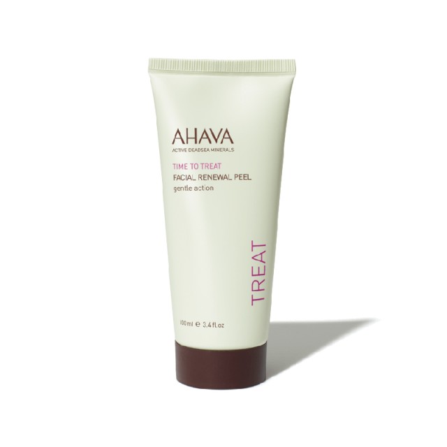 AHAVA Facial Renewal Peel Gentle Action 100ml