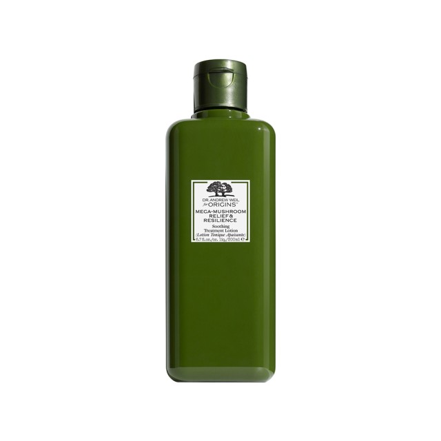 ORIGINS dr. andrew weil for origins™ mega-mushroom relief & resilience soothing treatment lotion Λοσιόν Προσώπου για Άμεση Ενυδάτωση 200ml