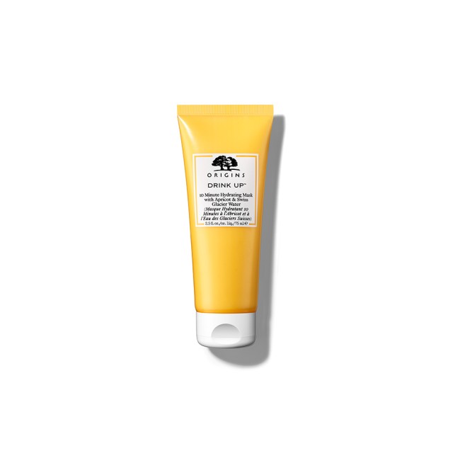ORIGINS drink up™ 10 minute hydrating mask Μάσκα Ενυδάτωσης 75ml