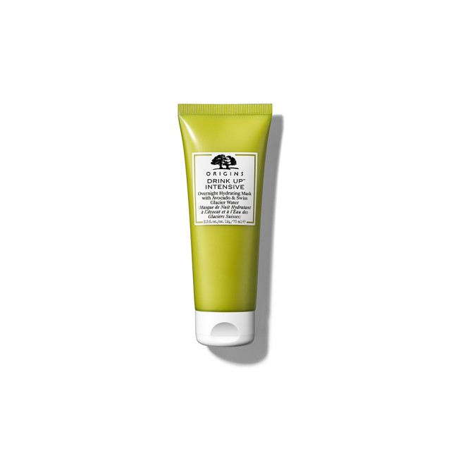 ORIGINS drink up™ intensive overnight hydrating mask Μάσκα Νύχτας Εντατικής Ενυδάτωσης 75ml