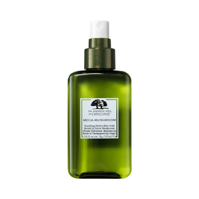 ORIGINS dr. andrew weil for origins™ mega-mushroom soothing hydra-mist with reishi and snow mushroom Ενυδατικό Καταπραϋντικό Προσώπου 100ml