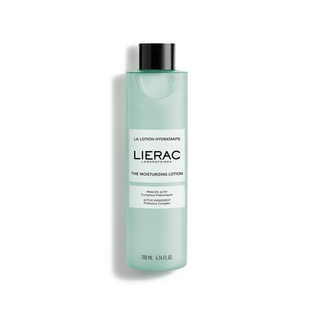 LIERAC The Moisturizing Cleansing Lotion 200ml