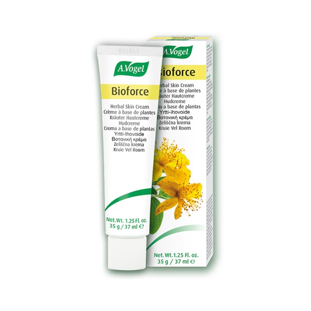 A.VOGEL Bioforce Cream 35gr