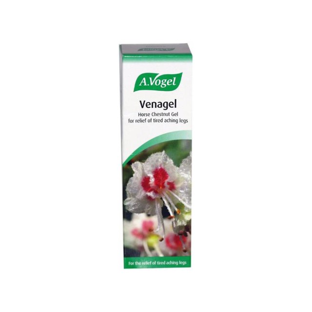 A.VOGEL Aesculaforce Gel 100ml
