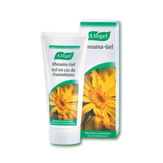 A.VOGEL Atro-Gel 100ml