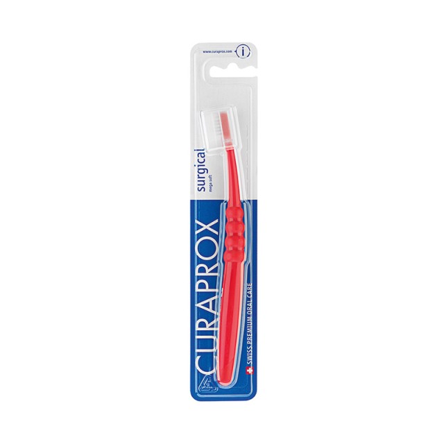 CURAPROX CS Surgical-Megasoft - μετεγχειρητική  Οδοντόβουρτσα