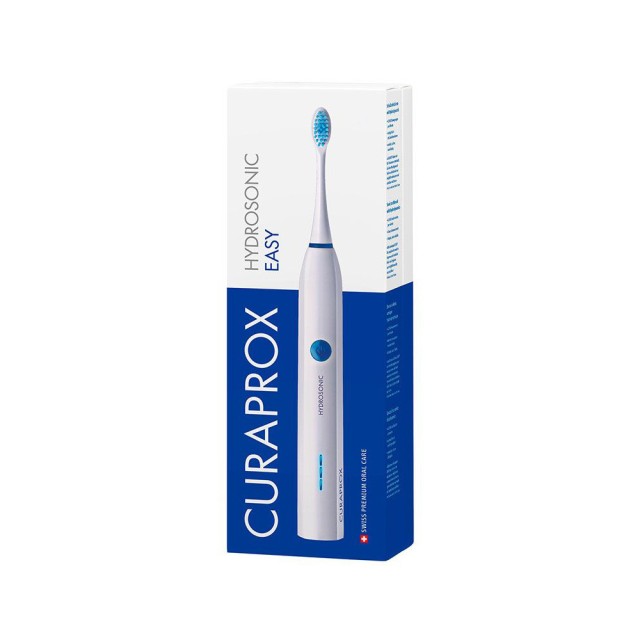 CURAPROX hydrosonic easy sonic toothbrush Ηλεκτρική Οδοντόβουρτσα
