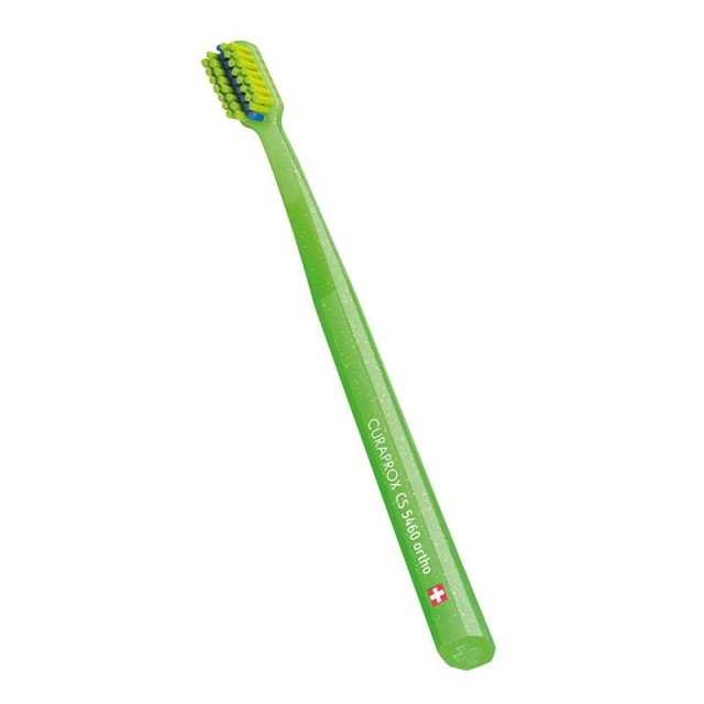 CURAPROX CS 5460 Ortho - Οδοντόβουρτσα Για Σιδεράκια
