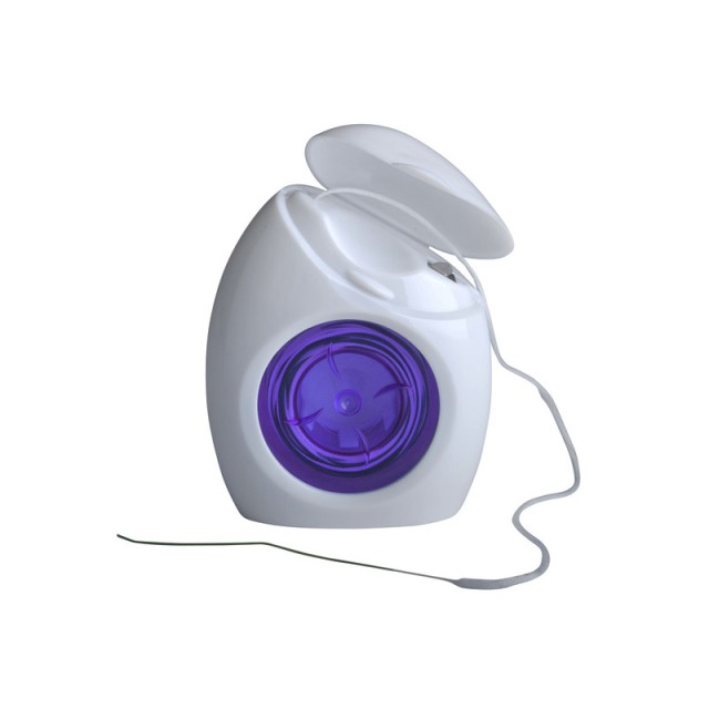GUM Ortho Floss οδοντικό νήμα 50m