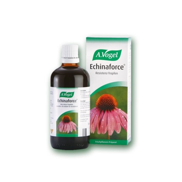 A.VOGEL Echinaforce 50ml